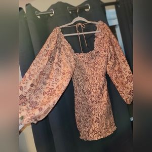 Free People Dress NEW